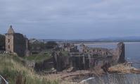 St Andrews Castle